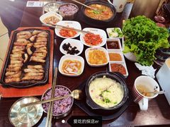-釜山豚骨汤饭(芝罘万达广场店)
