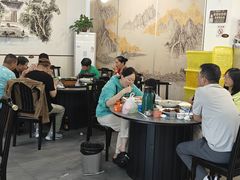 -洛东土菜馆(建国北路店)