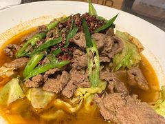 -前海沿·青岛菜(李沧万达店)