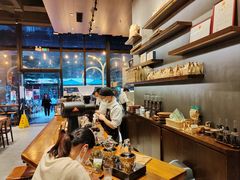 -DECAMERON十日谈(卓悦汇店)