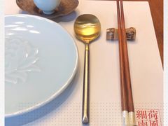 -荷风细雨·中国茶宴(碧云店)