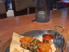 -一沙一城·岩烤牛扒(深圳首店)