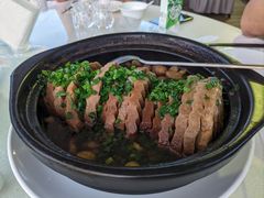 -千禧万福汉亭舫·船舫苏宴