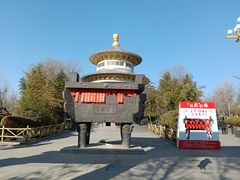 -白佛山景区