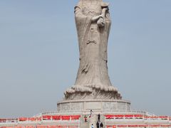 -天津妈祖文化园