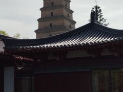 -大慈恩寺(大雁塔)