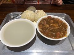 -姚记炒肝店(簋街店)