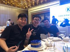 -天津君隆威斯汀酒店