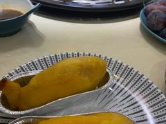 -蓝珊甄选海鲜自助·火锅大排档(近阿那亚店)