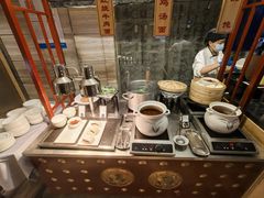 -北京王府井希尔顿酒店·万斯阁西餐厅