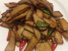 -19号私房菜(云南路店)