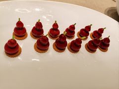 樱桃鹅肝-悦江(梅奔中心店)