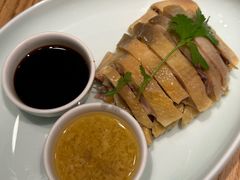 白切土鸡-原製原味(普陀山磐龙店)