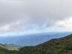 -大围山国家森林公园