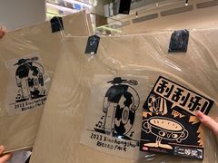 -黑胶星球(华发中城商都店)