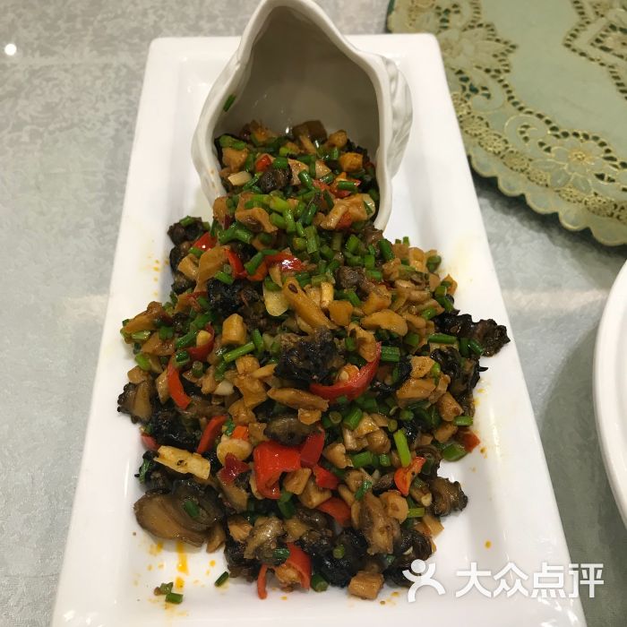 湖錦酒樓(八一路店)-圖片-武漢美食-大眾點評網