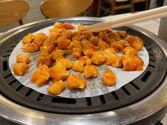 -胡哥烤肥牛(车公庙店)
