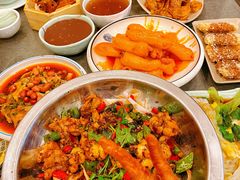 -小街天府(西工小街店)