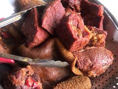 -刘艳黄牛肉(九襄店)