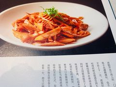 -淮扬韵(高新大都荟店)