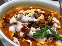 -乌江鱼杭帮菜(西湖店)