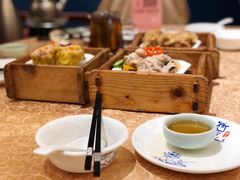 -桃源阁(西樵山店)
