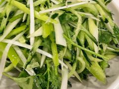 -听涛雅苑百味饺子老家菜馆