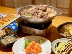 -福匠日本料理(人民路店)