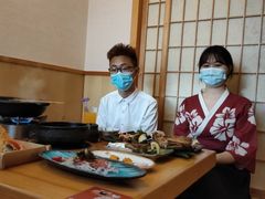 -高木日本料理(静安寺店)