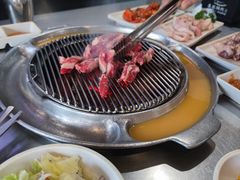 -喜来稀肉(虹泉路店)