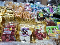 -瓦洛洛传统市场