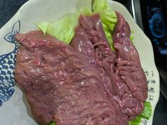 -铜元老码头鳝鱼火锅