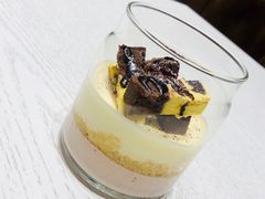 奶酪罐子-娜娜家·Nana's restaurant(国金汇店)