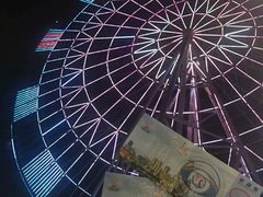 -南昌之星摩天轮