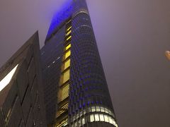 -洲际酒店·地平线全日餐厅HORIZON CAFÉ