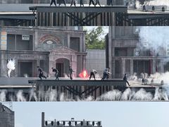 -赤坎·广东华侨国际旅游度假区