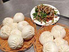 -郑家包子牛肉拉面(尚勤路店)