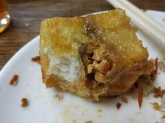 西多士-香港仔鱼市场二合海鲜餐厅