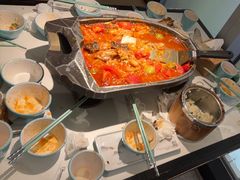 -江边城外烤全鱼(世茂广场店)