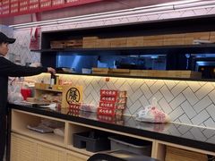 -膳心记•明火四宝煲仔饭(前海科兴店)
