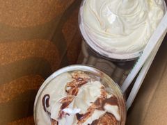 -星巴克(南京狮子桥店)