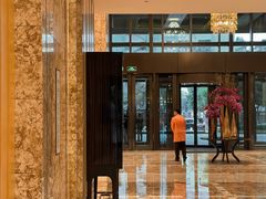 -杭州城中香格里拉大酒店