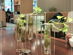 大堂-卿晨食堂(星光里商业街店)