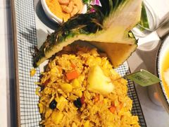 金都乐菠萝饭-正泰餐厅AmazingThai(新奥购物中心店)