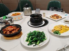 -七叔家宴家常广西菜(明秀东路店)