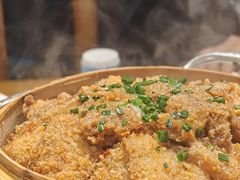 -柴火农家·江西赣南菜(土华店)