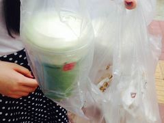 -香港鸿记冰室