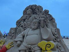-日照海滨国家森林公园