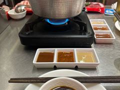 -燃计沙茶皇·香港沙茶火锅(人广旗舰店)