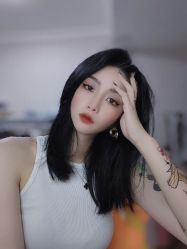 -苏豪路易士·嘉玛发廊